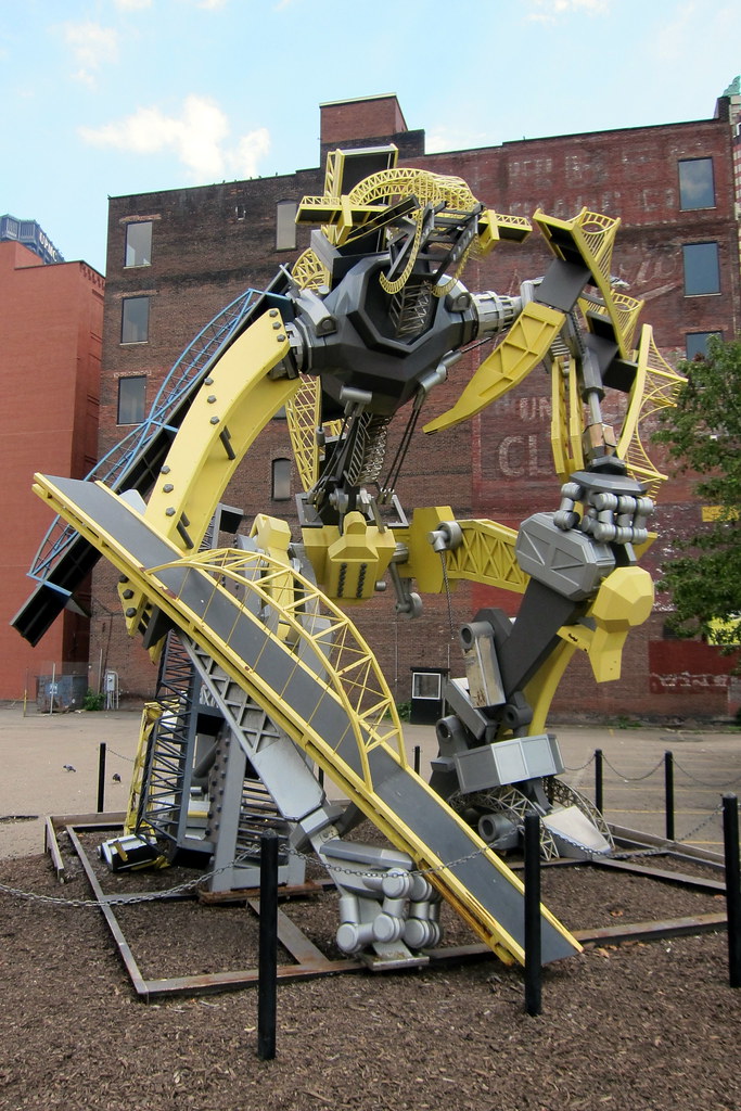 Community Movement Anchors Exploration of Pittsburgh Cultural District