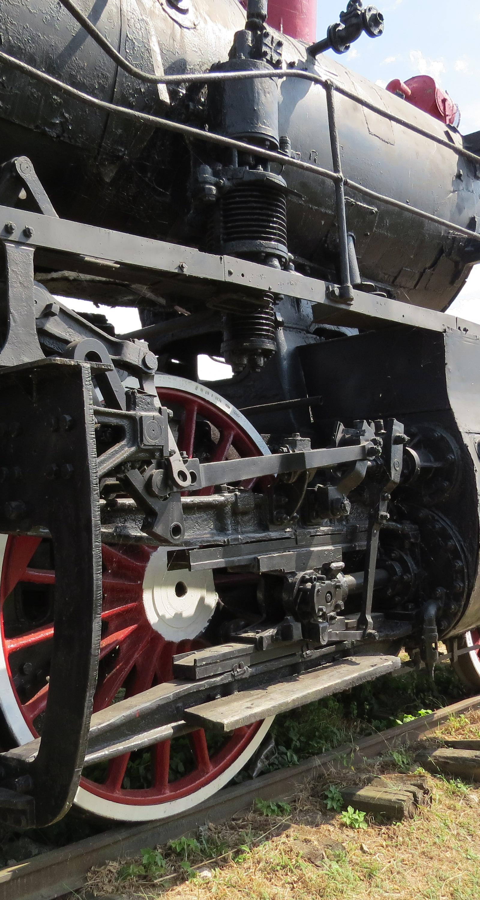 Big Boy Locomotive No. 4014 Reveals Pittsburgh's Hidden Community Heart