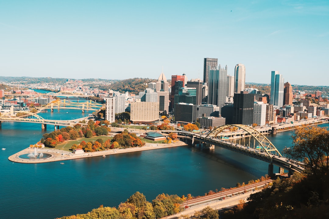 Pittsburgh Farmers Markets Serve 12 Neighborhoods With Seasonal Local Produce
