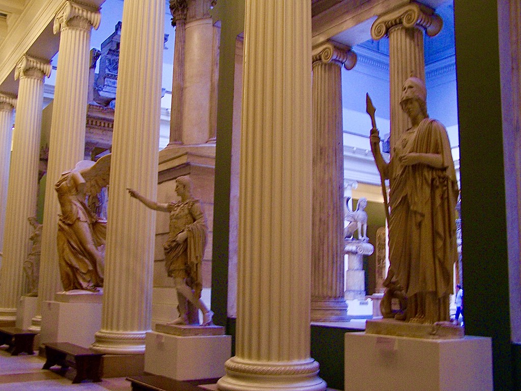 Carnegie Museums Calendar Keeps Pittsburgh Residents Updated on Exhibitions and Programs