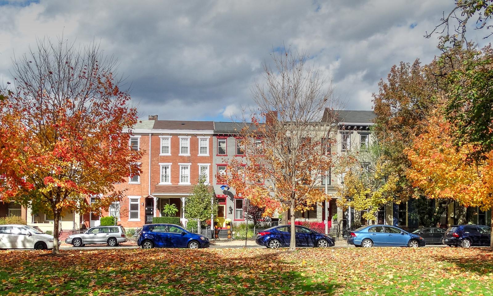 Carnegie Borough Outpaces Pricier Pittsburgh Neighbors With Surging Demand